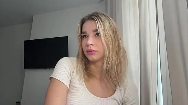 Webkamerová show PickmeGirl