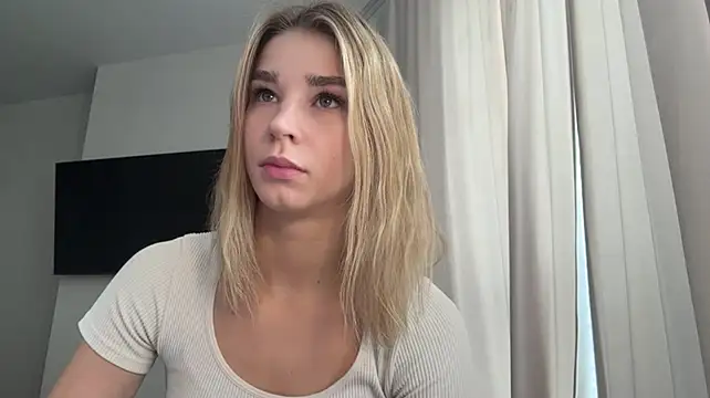 Webkamerová show PickmeGirl