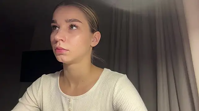 PickmeGirl – Kamerová šou