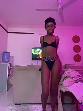 sexyislan Webcamshow