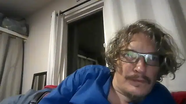 riffraff69 webkamerás műsora