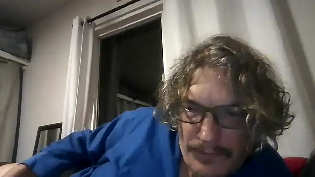 riffraff69 Webcam Show