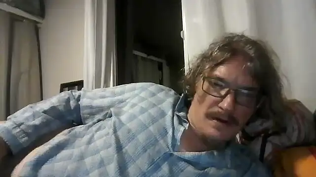 Show Webcam de riffraff69