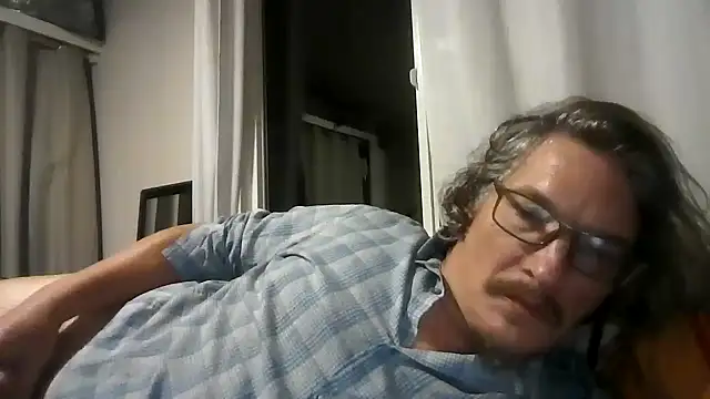 riffraff69 webkamerás műsora