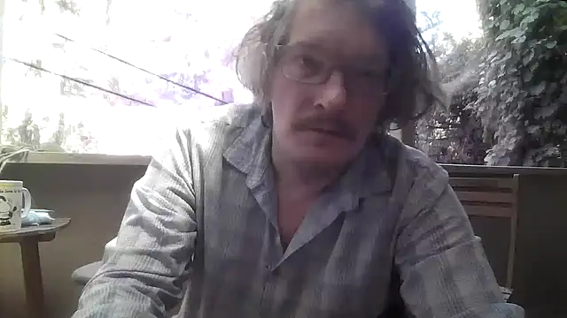 Show modela riffraff69 na web-kameri