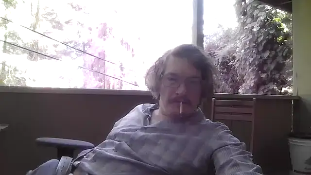 riffraff69 Шоу с уебкамера