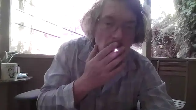 riffraff69's Webcam Show