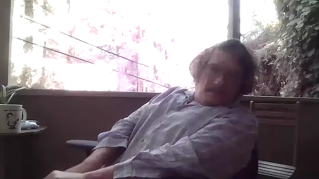 riffraff69's Webcam Show