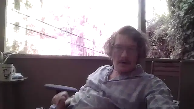 riffraff69 Шоу с уебкамера