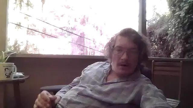 riffraff69's Webcam Show