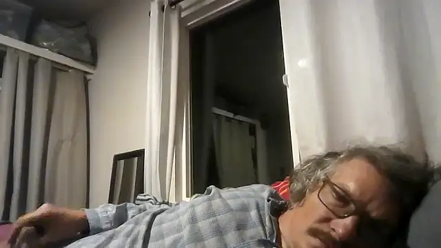 riffraff69's Webcam Show