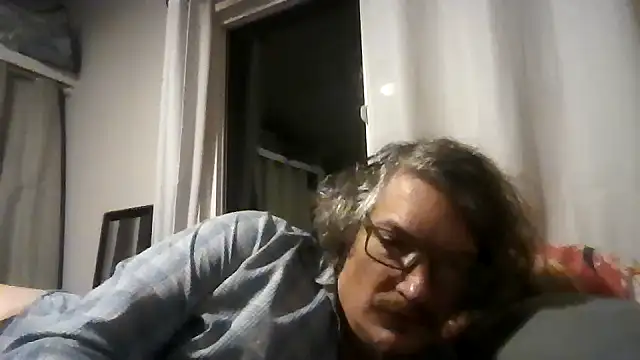 riffraff69 webkamerás műsora