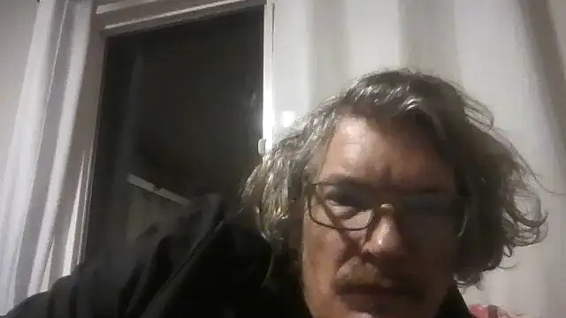 Show webcam de riffraff69