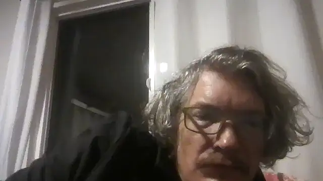 Show webcam de riffraff69