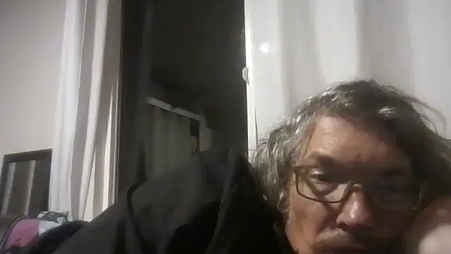riffraff69's Webcam Show