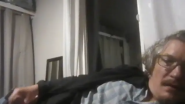 Show webcam de riffraff69