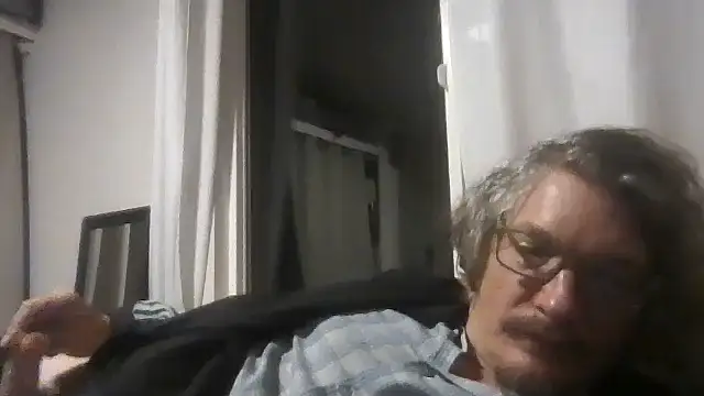 Webkamerová show riffraff69