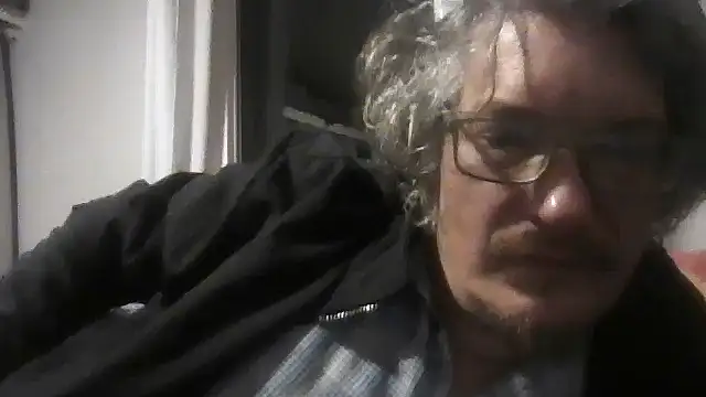 riffraff69's Webcam Show