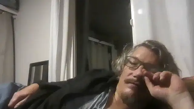 Show webcam de riffraff69