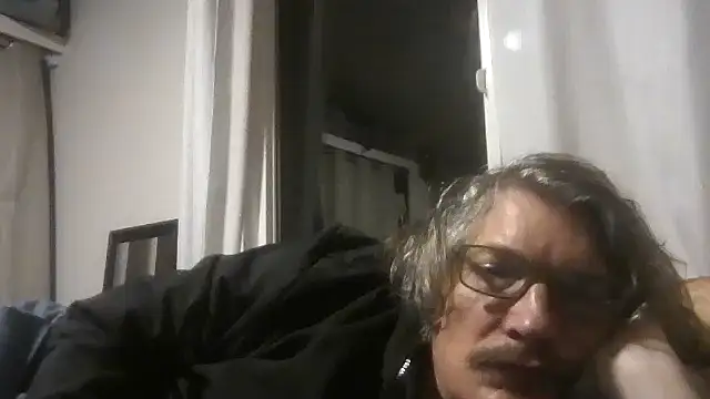 riffraff69's Webcam Show