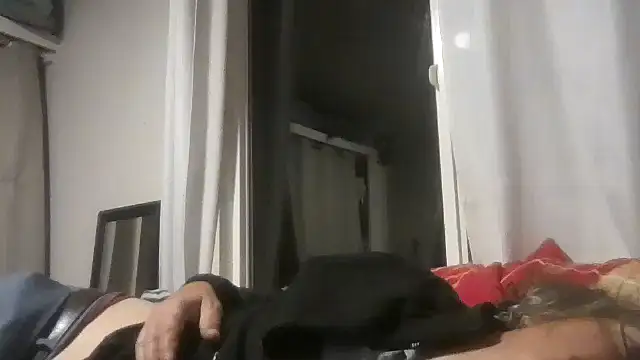 riffraff69 Шоу с уебкамера
