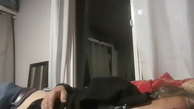 Show de riffraff69 na webcam