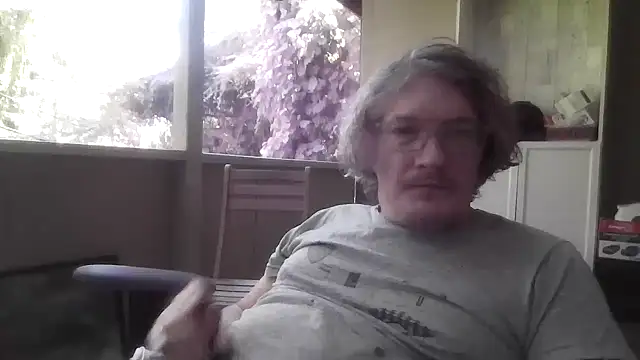 riffraff69's Webcam Show