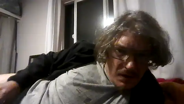 riffraff69's Webcam Show
