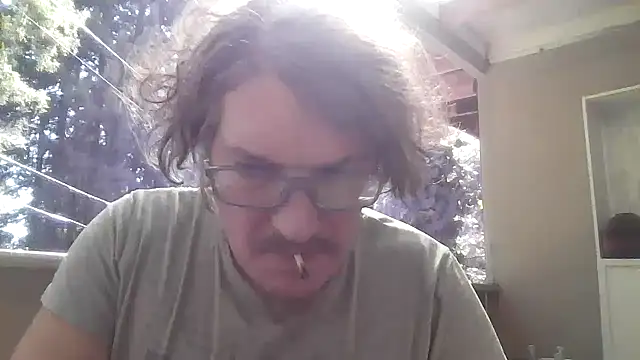 Show de riffraff69 na webcam