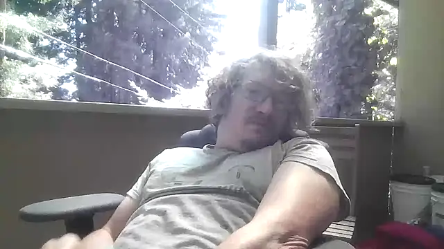 Show webcam de riffraff69
