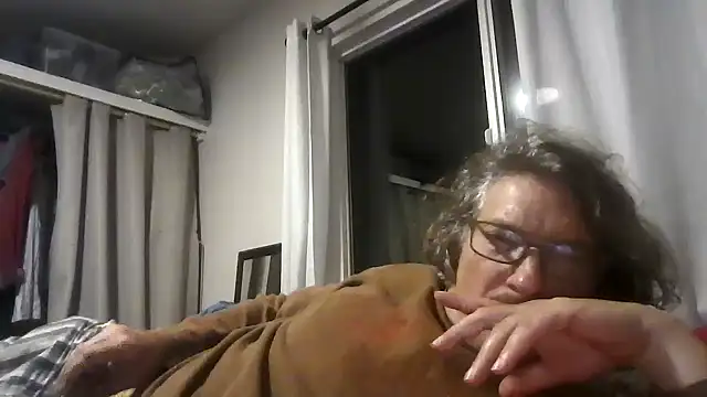 Show Webcam de riffraff69