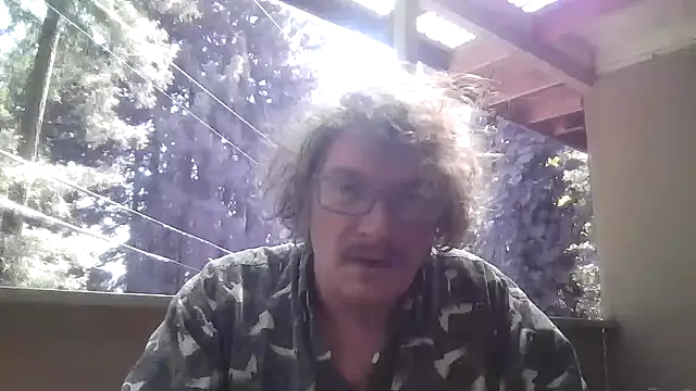 Show Webcam de riffraff69