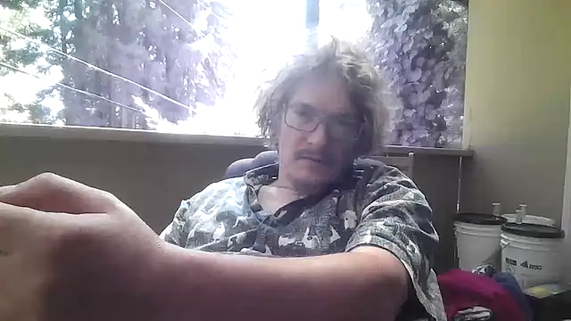 riffraff69 Webcam Show