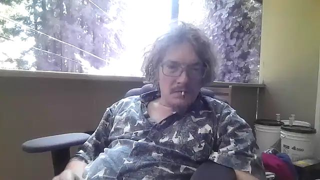riffraff69's Webcam Show