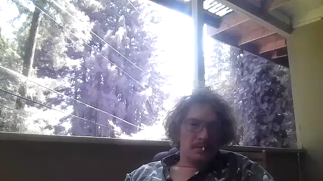 riffraff69 webkamerás műsora