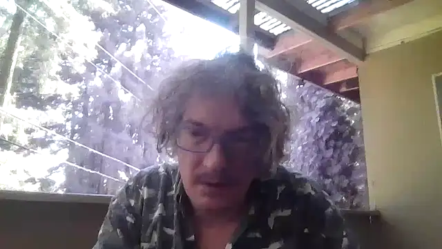 riffraff69's Webcam Show