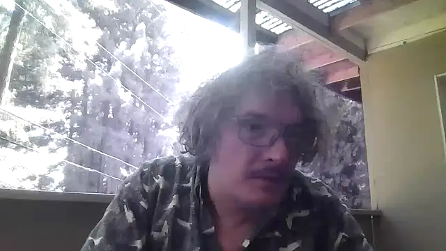 riffraff69 webkamerás műsora