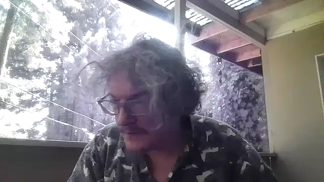 riffraff69's Webcam Show