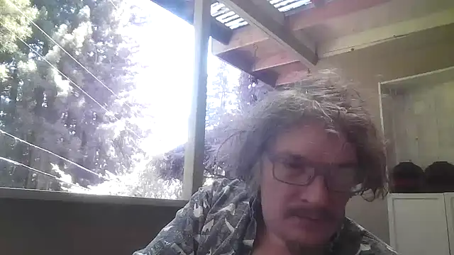 riffraff69's Webcam Show