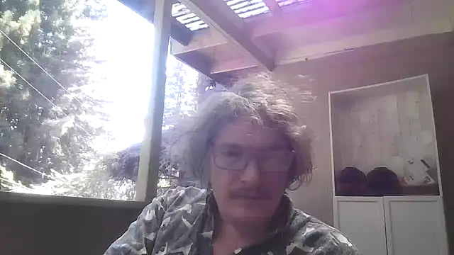 riffraff69 Webcam show