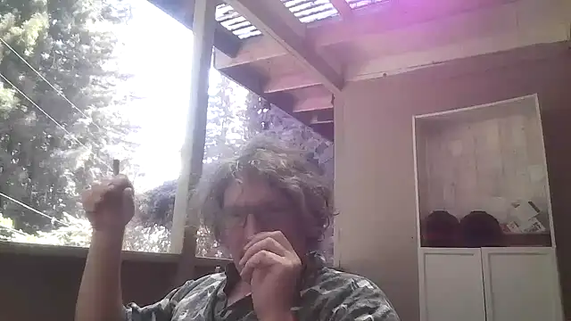 Show Webcam de riffraff69