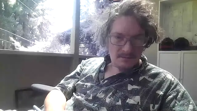 riffraff69 webkamerás műsora