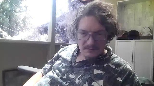 riffraff69 webkamerás műsora