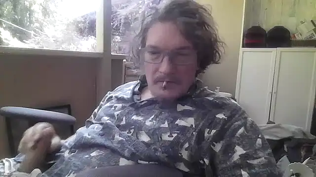 Show webcam de riffraff69