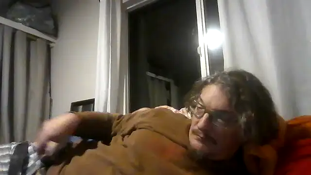 Show Webcam de riffraff69