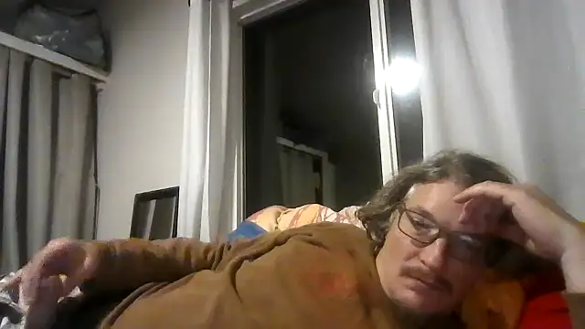 Webkamerová show riffraff69