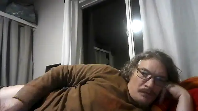 riffraff69 webkamerás műsora