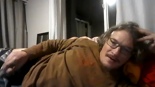 riffraff69 webkamerás műsora