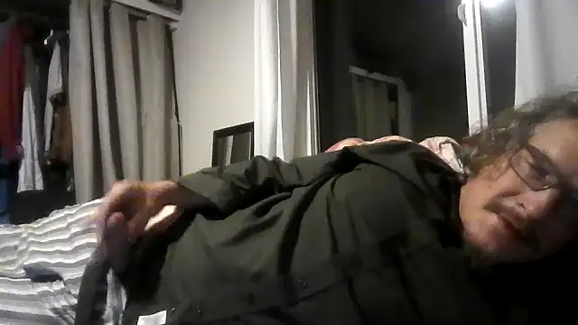 Webkamerová show riffraff69