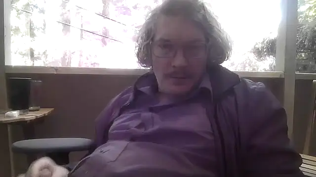 Show Webcam de riffraff69